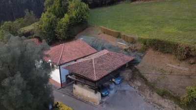 Terreno en venta en Calle Folgueras - Vista 2