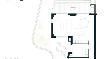 Apartment at Carrer Riu Verd, 1 photo 16