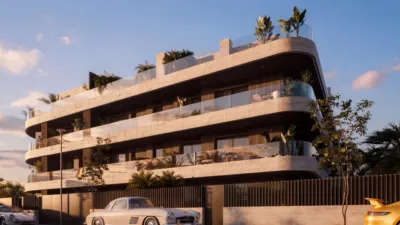 Apartment at Carrer Riu Verd, 1 photo 10