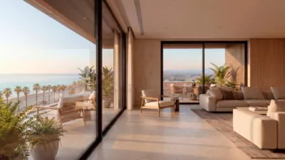 Penthouse at Carrer Riu Verd, 1 photo 9