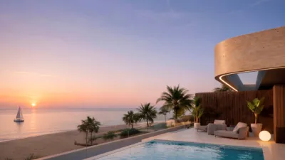 Penthouse at Carrer Riu Verd, 1 photo 12
