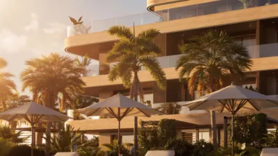 Apartment at Carrer Riu Verd, 1 photo 8