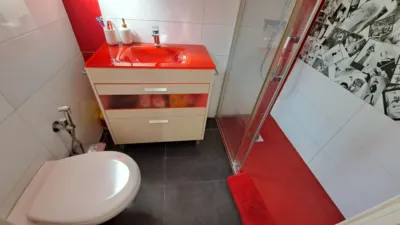 Apartment on Avinguda de Burjasot photo 24