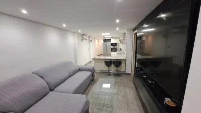 Apartment on Avinguda de Burjasot photo 15