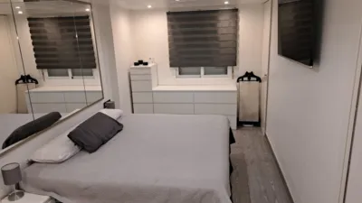 Apartment on Avinguda de Burjasot photo 8