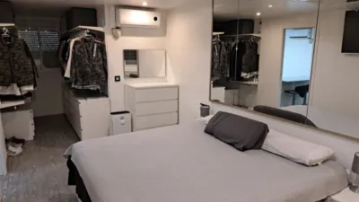 Apartment on Avinguda de Burjasot photo 3