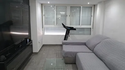 Apartment on Avinguda de Burjasot photo 19