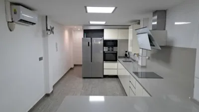 Apartment on Avinguda de Burjasot photo 12