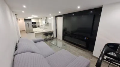 Apartment on Avinguda de Burjasot photo 17