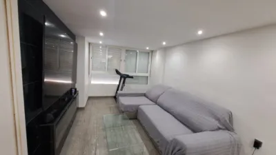 Apartment on Avinguda de Burjasot photo 20