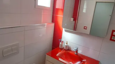 Apartment on Avinguda de Burjasot photo 22