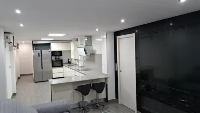 Apartment on Avinguda de Burjasot photo 18