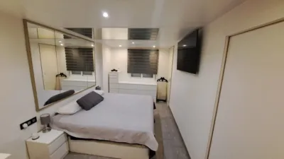 Apartment on Avinguda de Burjasot photo 6