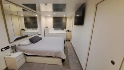 Apartment on Avinguda de Burjasot photo 7