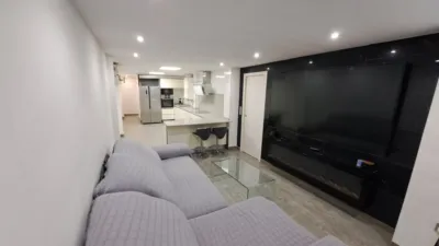 Apartment on Avinguda de Burjasot photo 16