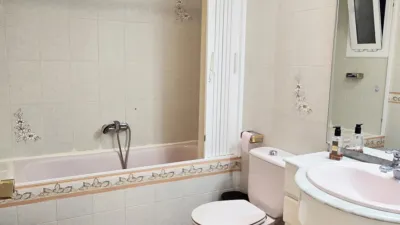 Apartment - Más