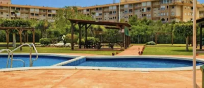 House in Parque de las Naciones Urbanization photo 16