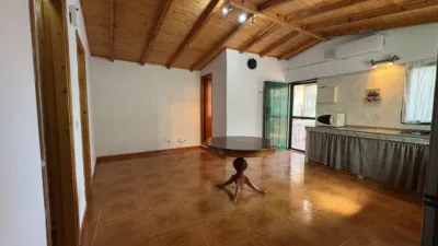 Casa en calle Parral Grande photo 5