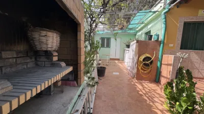 Casa en calle Parral Grande photo 3