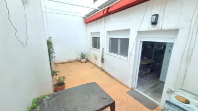 Semi-detached chalet on Calle Galicia photo 30