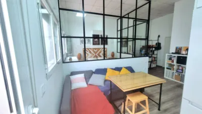 Semi-detached chalet on Calle Galicia photo 32