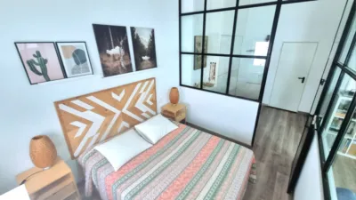 Semi-detached chalet on Calle Galicia photo 39