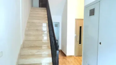 Semi-detached chalet on Calle Galicia photo 36
