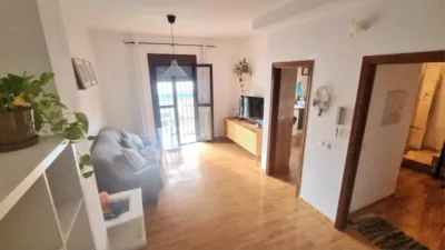 Semi-detached chalet on Calle Galicia photo 22