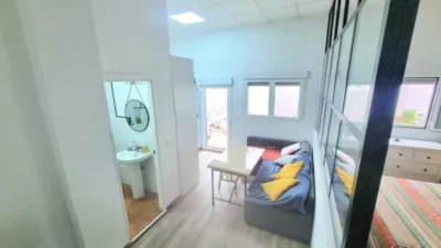 Semi-detached chalet on Calle Galicia photo 33
