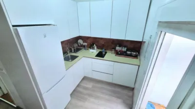 Semi-detached chalet on Calle Galicia photo 31