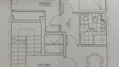 Semi-detached chalet on Calle Galicia photo 42