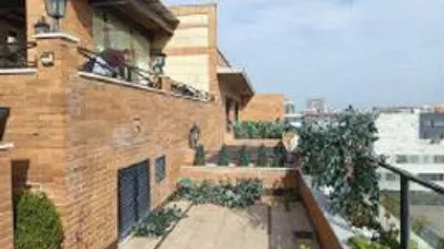 Duplex on Rector Candil Street photo 5
