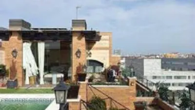 Dúplex en calle Rector Candil photo 6