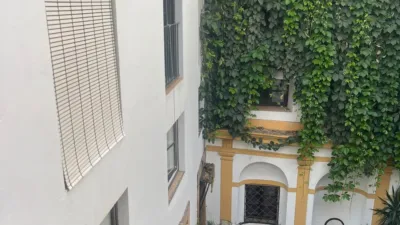 Piso en calle San Vicente photo 22