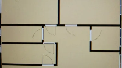 Apartment on Calle del Pino, 13 photo 19