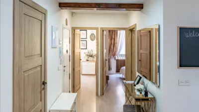 Apartment on Calle de Cervantes, 12 photo 21