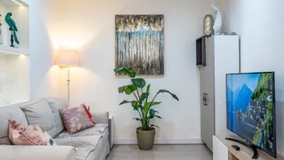Apartment on Calle de Cervantes, 12 photo 7