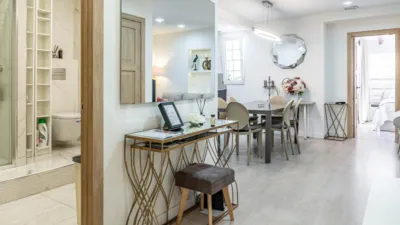 Apartment on Calle de Cervantes, 12 photo 47