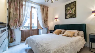 Apartment on Calle de Cervantes, 12 photo 19
