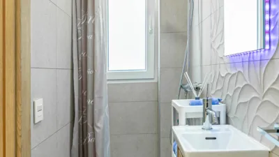Apartment on Calle de Cervantes, 12 photo 13