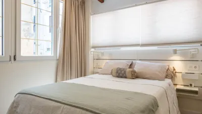 Apartment on Calle de Cervantes, 12 photo 8