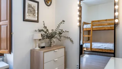 Apartment on Calle de Cervantes, 12 photo 10