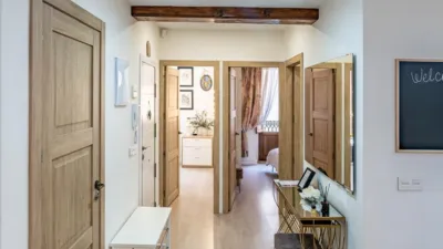 Apartment on Calle de Cervantes, 12 photo 43