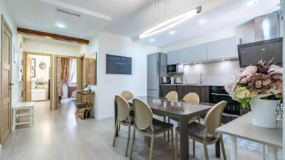 Apartment on Calle de Cervantes, 12 photo 45