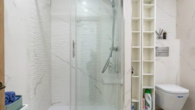 Apartment on Calle de Cervantes, 12 photo 11