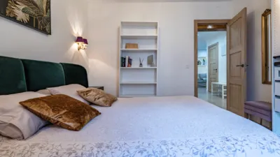 Apartment on Calle de Cervantes, 12 photo 30