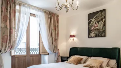Apartment on Calle de Cervantes, 12 photo 2