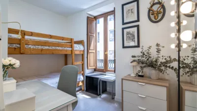 Apartment on Calle de Cervantes, 12 photo 32