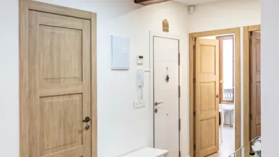Apartment on Calle de Cervantes, 12 photo 15