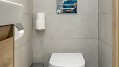 Apartment on Calle de Cervantes, 12 photo 26